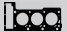 GASKET FOR CHRYSLER 4663694AC 10150100 02270-141341 10150200￠8.5