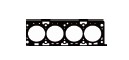 GASKET FOR FIAT FIAT SCUDO Combinato 46410960 10098800