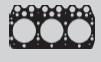 GASKET FOR IVECOE uroTech MP 98465823 10127500(X2)