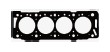 GASKET FOR FIAT SCUDO Box (220L) 9624851880 10118300
