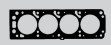 GASKET FOR DAEWOO    607432 10016600    ￠88