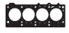 GASKET FOR DODGE 5013627AA 10156100 ￠88.5 METAL