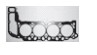 GASKET FOR DODGE 53020673AC 