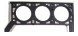 GASKET FOR DODGE 0478018AA 0478017AA  ￠ 94 METAL 
