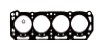 GASKET FOR NISSAN PULSAR Hatchback  11042-H8501 55004400 