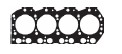 GASKET FOR NISSAN CARAVAN Bus 11044-87G02 10070900
