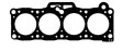 GASKET FOR KIA 0K011-10-271 10083400 ￠87.5