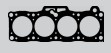 GASKET FOR KIA 0K011-10-271    10083400 ￠87.5