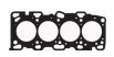 GASKET FOR KIA 22311-38100 10141900 ￠86 METAL