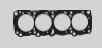 GASKET FOR NISSAN SUNNY 11044-58M00 10013900