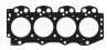 GASKET FOR KIA 0K65A-10-271B 10143100 ￠98.5 METAL