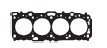GASKET FOR NISSAN SUNNY Mk III 11044-0C411 10071000