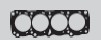 GASKET FOR NISSAN SUNNY 11044-58M00 10013900 