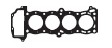 GASKET FOR NISSAN SUNNY Mk III Hatchback 11044-53Y01