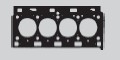 GASKET FOR RENAULTLAGUNA II 4403867 10146500