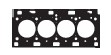 GASKET FOR NISSAN PRIMASTAR Van 52226200 10161400