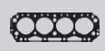 GASKET FOR NISSAN URVAN Bus (E23) 11044-B9501 10019100