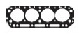 GASKET FOR NISSAN 52196500 10141100