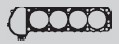 GASKET FOR NISSAN URVAN Box 11044-70F00 10091800