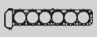 GASKET FOR NISSAN LAUREL (JC31) 56006900 10085000