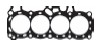 GASKET FOR NISSAN MARCH I (K10) 52084600 10015500