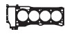 GASKET FOR NISSAN NISSANALMERA Mk II  11044-4M700 10145300