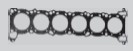 GASKET FOR NISSAN 11044-58S01