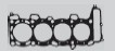 GASKET FOR NISSAN 11044-33Y00