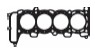 GASKET FOR NISSAN SUNNY Mk III Hatchback 11044-70J01 10068100