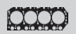 GASKET FOR NISSAN CARAVAN Box (E24) 11044-44G00 10070900