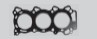 GASKET FOR NISSAN 11044-2Y51A 11044-2Y51B