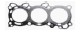 GASKET FOR NISSAN INFINITI 11044-JK00A 11044-JK00B