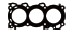 GASKET FOR NISSAN INFINITI 11044-38U00 10092000