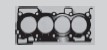 GASKET FOR NISSAN X-TRAIL (T31) 11044-EN200