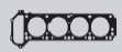 GASKET FOR NISSAN URVAN Bus 11044-W4001 10046900