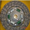 CLUTCH DISC FOR ISUZU 5-31240-043-0