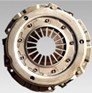 CLUTCH COVER FOR HYUNDAI 41300-11701
