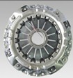 CLUTCH COVER FOR HYUNDAI 41300-62000