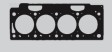 GASKET FOR RENAULT LAGUNA 30620669 10122000 ￠81 METAL