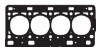 GASKET FOR RENAULT CLIO 8200049012 10146700 ￠70 METAL