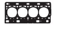 GASKET FOR RENAULT CIO 8200049012 10146700 ￠70 METAL