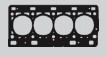 GASKET FOR RENAULT CLIO 8200049012 10146700 ￠70 METAL
