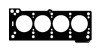 GASKET FOR RENAULT MAGENA  10105800 ￠77