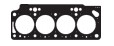 GASKET FOR RENAULT MEGANE 7700108170 10095120 ￠81