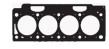 GASKET FOR RENAULT LAGUNA  30620669 10122000 ￠81 METAL