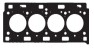 GASKET FOR RENAULT LAGUNA  8200028727 10146500 ￠88 METAL