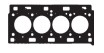 GASKET FOR RENAULT LAGUNA  8200028727 10146500 ￠88 METAL