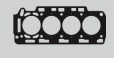GASKET FOR RENAULT TRAFIC 7700638592 10049200 ￠89