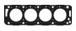 GASKET FOR PEUGEOT 205 0209.S5 10100400 ￠84