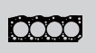 GASKET FOR TOYOTA TACOMA  11115-54073-B0 10115000